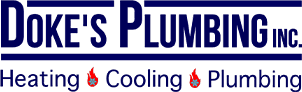 Doke's Plumbing, Inc.